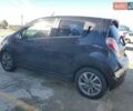 Чорний Шевроле Спарк, об'ємом двигуна 0 л та пробігом 52 тис. км за 4300 $, фото 2 на Automoto.ua