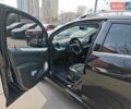 Чорний Шевроле Спарк, об'ємом двигуна 1 л та пробігом 171 тис. км за 5790 $, фото 15 на Automoto.ua