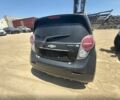 Черный Шевроле Спарк, объемом двигателя 0 л и пробегом 52 тыс. км за 4300 $, фото 2 на Automoto.ua