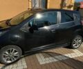 Чорний Шевроле Спарк, об'ємом двигуна 0 л та пробігом 98 тис. км за 7800 $, фото 7 на Automoto.ua
