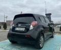 Черный Шевроле Спарк, объемом двигателя 0 л и пробегом 61 тыс. км за 8000 $, фото 2 на Automoto.ua