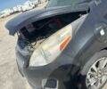 Черный Шевроле Спарк, объемом двигателя 0 л и пробегом 52 тыс. км за 4300 $, фото 11 на Automoto.ua