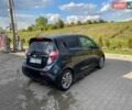 Черный Шевроле Спарк, объемом двигателя 0 л и пробегом 118 тыс. км за 7514 $, фото 5 на Automoto.ua
