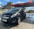 Чорний Шевроле Спарк, об'ємом двигуна 0 л та пробігом 118 тис. км за 7300 $, фото 1 на Automoto.ua