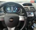 Черный Шевроле Спарк, объемом двигателя 0 л и пробегом 60 тыс. км за 10500 $, фото 7 на Automoto.ua