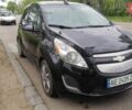 Черный Шевроле Спарк, объемом двигателя 0 л и пробегом 60 тыс. км за 10500 $, фото 1 на Automoto.ua