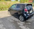 Чорний Шевроле Спарк, об'ємом двигуна 0 л та пробігом 118 тис. км за 7300 $, фото 4 на Automoto.ua