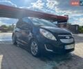Чорний Шевроле Спарк, об'ємом двигуна 0 л та пробігом 118 тис. км за 7300 $, фото 1 на Automoto.ua