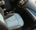 Черный Шевроле Спарк, объемом двигателя 0 л и пробегом 60 тыс. км за 10500 $, фото 10 на Automoto.ua