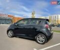 Чорний Шевроле Спарк, об'ємом двигуна 0 л та пробігом 69 тис. км за 9200 $, фото 7 на Automoto.ua