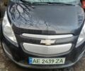 Чорний Шевроле Спарк, об'ємом двигуна 0 л та пробігом 60 тис. км за 10500 $, фото 1 на Automoto.ua