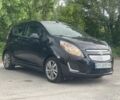 Чорний Шевроле Спарк, об'ємом двигуна 0 л та пробігом 85 тис. км за 7500 $, фото 1 на Automoto.ua