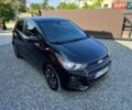 Чорний Шевроле Спарк, об'ємом двигуна 1.4 л та пробігом 161 тис. км за 5700 $, фото 1 на Automoto.ua