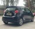 Чорний Шевроле Спарк, об'ємом двигуна 0 л та пробігом 85 тис. км за 7500 $, фото 2 на Automoto.ua