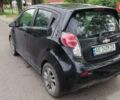 Черный Шевроле Спарк, объемом двигателя 0 л и пробегом 60 тыс. км за 10500 $, фото 23 на Automoto.ua