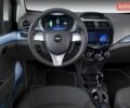 Черный Шевроле Спарк, объемом двигателя 0 л и пробегом 60 тыс. км за 10500 $, фото 21 на Automoto.ua