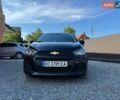 Чорний Шевроле Спарк, об'ємом двигуна 1.4 л та пробігом 161 тис. км за 5700 $, фото 4 на Automoto.ua
