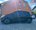 Чорний Шевроле Спарк, об'ємом двигуна 1.4 л та пробігом 161 тис. км за 5700 $, фото 7 на Automoto.ua