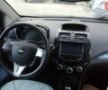Чорний Шевроле Спарк, об'ємом двигуна 0 л та пробігом 60 тис. км за 10500 $, фото 4 на Automoto.ua
