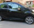 Чорний Шевроле Спарк, об'ємом двигуна 0 л та пробігом 60 тис. км за 10500 $, фото 22 на Automoto.ua