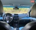 Чорний Шевроле Спарк, об'ємом двигуна 0 л та пробігом 118 тис. км за 7300 $, фото 11 на Automoto.ua
