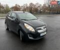 Черный Шевроле Спарк, объемом двигателя 0 л и пробегом 98 тыс. км за 6000 $, фото 1 на Automoto.ua