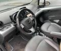 Черный Шевроле Спарк, объемом двигателя 0 л и пробегом 98 тыс. км за 6200 $, фото 1 на Automoto.ua