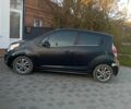 Черный Шевроле Спарк, объемом двигателя 0 л и пробегом 112 тыс. км за 6900 $, фото 10 на Automoto.ua