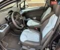 Черный Шевроле Спарк, объемом двигателя 0 л и пробегом 106 тыс. км за 6500 $, фото 4 на Automoto.ua