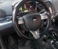 Черный Шевроле Спарк, объемом двигателя 0 л и пробегом 112 тыс. км за 6900 $, фото 2 на Automoto.ua