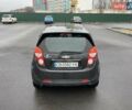 Черный Шевроле Спарк, объемом двигателя 0 л и пробегом 98 тыс. км за 6200 $, фото 5 на Automoto.ua