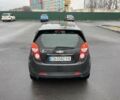 Черный Шевроле Спарк, объемом двигателя 0 л и пробегом 98 тыс. км за 6200 $, фото 6 на Automoto.ua