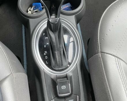 Черный Шевроле Спарк, объемом двигателя 0 л и пробегом 98 тыс. км за 6200 $, фото 2 на Automoto.ua