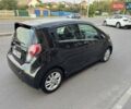 Шевроле Спарк 2016 в Тараще на Automoto.ua Черный Шевроле Спарк, объемом двигателя 0 л и пробегом 106 тыс. км за 6800 $, фото 3 на Automoto.ua