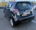 Черный Шевроле Спарк, объемом двигателя 0 л и пробегом 101 тыс. км за 6500 $, фото 3 на Automoto.ua