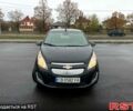 Черный Шевроле Спарк, объемом двигателя 0.15 л и пробегом 98 тыс. км за 6000 $, фото 1 на Automoto.ua