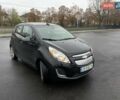 Черный Шевроле Спарк, объемом двигателя 0 л и пробегом 98 тыс. км за 6200 $, фото 7 на Automoto.ua
