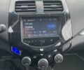Черный Шевроле Спарк, объемом двигателя 0 л и пробегом 98 тыс. км за 6200 $, фото 3 на Automoto.ua