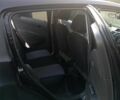 Черный Шевроле Спарк, объемом двигателя 0 л и пробегом 112 тыс. км за 6900 $, фото 3 на Automoto.ua