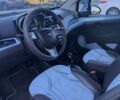 Черный Шевроле Спарк, объемом двигателя 0 л и пробегом 101 тыс. км за 6500 $, фото 10 на Automoto.ua
