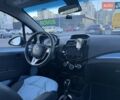 Черный Шевроле Спарк, объемом двигателя 0 л и пробегом 101 тыс. км за 6500 $, фото 5 на Automoto.ua