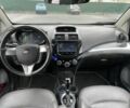 Черный Шевроле Спарк, объемом двигателя 0 л и пробегом 98 тыс. км за 6200 $, фото 7 на Automoto.ua