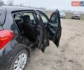 Чорний Шевроле Спарк, об'ємом двигуна 1.4 л та пробігом 73 тис. км за 7999 $, фото 2 на Automoto.ua