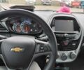 Чорний Шевроле Спарк, об'ємом двигуна 1.4 л та пробігом 73 тис. км за 7999 $, фото 13 на Automoto.ua