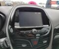 Чорний Шевроле Спарк, об'ємом двигуна 1.4 л та пробігом 73 тис. км за 7999 $, фото 11 на Automoto.ua