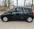 Черный Шевроле Спарк, объемом двигателя 1.4 л и пробегом 152 тыс. км за 7600 $, фото 3 на Automoto.ua