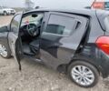 Чорний Шевроле Спарк, об'ємом двигуна 1.4 л та пробігом 73 тис. км за 8500 $, фото 4 на Automoto.ua