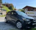 Чорний Шевроле Спарк, об'ємом двигуна 1.4 л та пробігом 121 тис. км за 8150 $, фото 4 на Automoto.ua