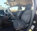 Чорний Шевроле Спарк, об'ємом двигуна 1.4 л та пробігом 35 тис. км за 5500 $, фото 9 на Automoto.ua