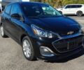 Чорний Шевроле Спарк, об'ємом двигуна 1.4 л та пробігом 35 тис. км за 5500 $, фото 2 на Automoto.ua